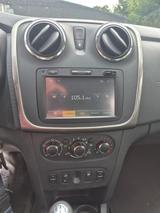 Dacia Sandero TCe 90 Stepway Ambiance Stepway Ambiance - Dacia Sandero: Stepway Ambiance