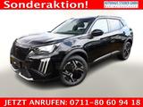 Peugeot 2008 Allure Nav+KeyL+ACC+360°KAM 107 kW (145 ... - Peugeot Tageszulassungen mit Benzin-Antrieb