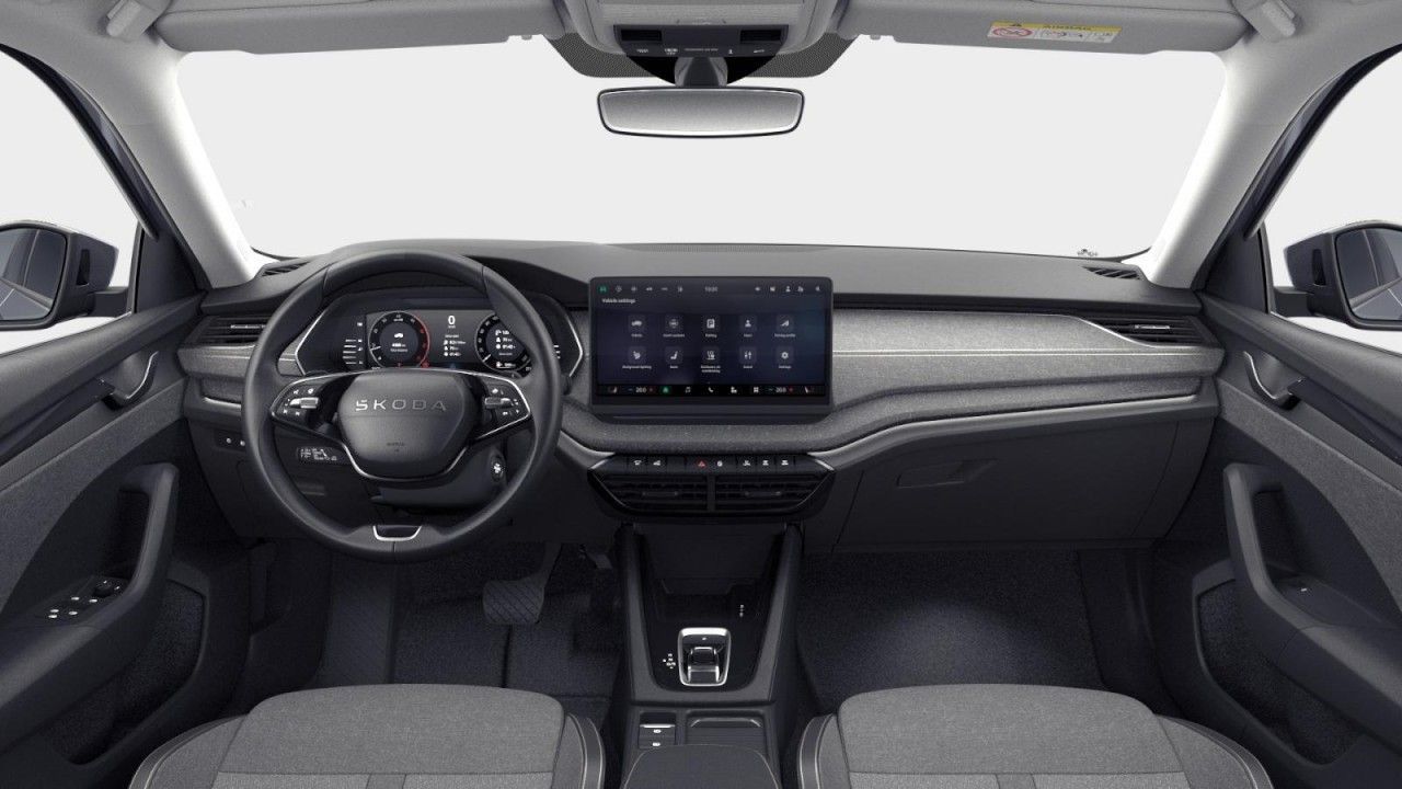 Skoda Octavia - Bild 5