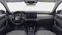 Skoda Octavia - Vorschau Bild 5