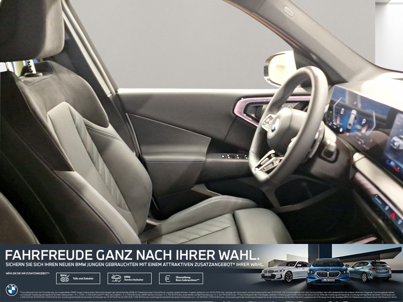 BMW X3 - Bild 6