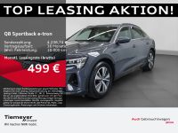 Audi Q8 e-tron - Vorschau Bild 1