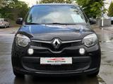 Renault Twingo Limited AUTOMATIK Klima Garantie 4,69% - Renault Twingo mit Benzin-Antrieb: Kleinwagen, Automatik