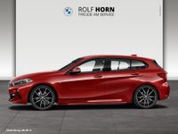 BMW 118 - Vorschau Bild 5