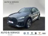 Audi Q5 40 TFSI S-line quattro 204 PS *PANO*CAM*SHZ* - Audi Q5: Ps