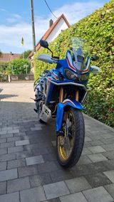 Honda CRF1000L AFEICA TWIN DCT - Angebote entsprechen deinen Suchkriterien