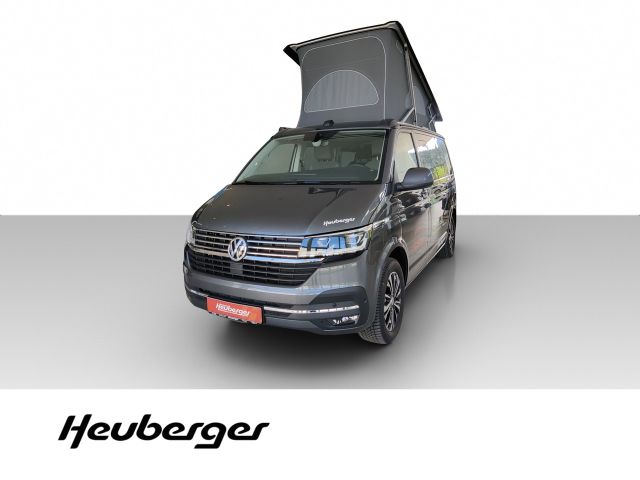 Volkswagen T6.1 California 2.0 TDI DSG Ocean, LED, Navi