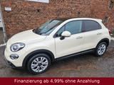 Fiat 500X Cross - Fiat Gebrauchtwagen in Bielefeld