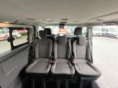 Ford Tourneo Custom | *8-Sitzer*Wenig Km*RFK*