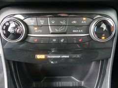 FORD Puma Vivid Ruby Edition*el. Heckklappe*Kamera*