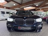 BMW X3 M40 Absolute VOLLAUSSTATTUNG | Live Cockpit,  - BMW X3 M40 Gebrauchtwagen in Hamburg