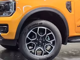 Ford Ranger Wildtrak Doppelkabine 3,0 l V6 "LMF20" - mit Diesel-Antrieb: Automatik