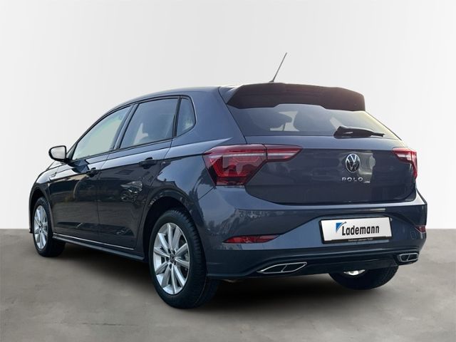 Polo R-LINE 1.0 TSI DSG LED ACC KAMERA KLIMAAUTO