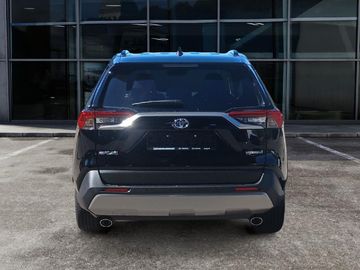 Toyota RAV 4 - 4