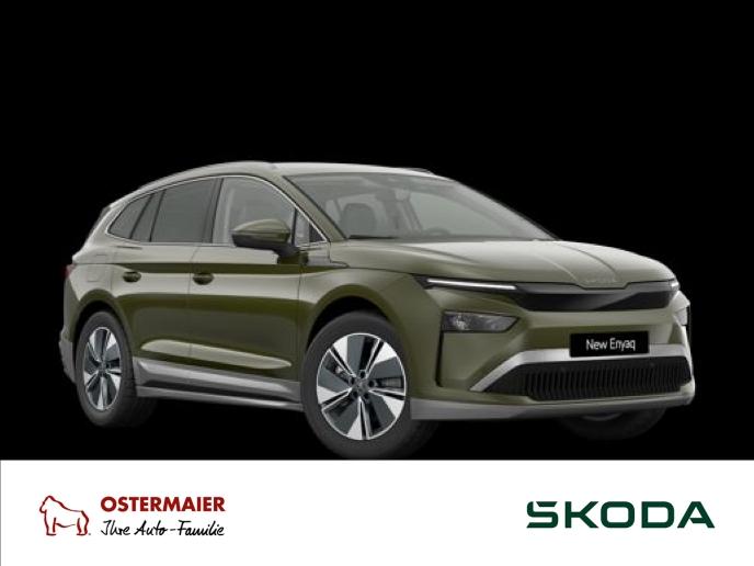 Skoda Enyaq Selection 85 MATRIX.NAV.TravelA.KAM.eHECK.