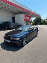 BMW E46 325i Cabrio | M-Paket II | INDIVID... - BMW 325: E46