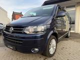 Volkswagen T5 Multivan - Volkswagen T5 Multivan: Standheizung