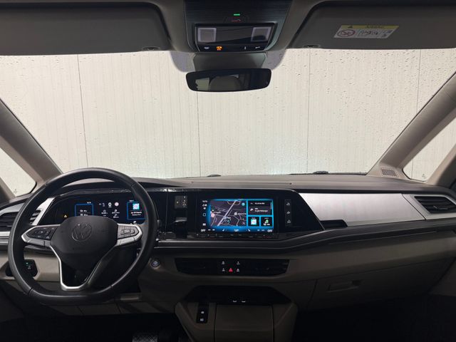 T7 California Coast eHybrid 4M DSG el. Aufstelld