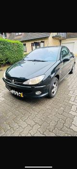 Peugeot 206 - Peugeot 206 Gebrauchtwagen in Hamburg