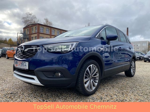 Opel Crossland (X) 1.2 DI Turbo 96kW Ultimate S/S LED