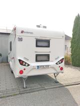Sterckeman Easy 470 PE Comfort - Sterckeman Easy