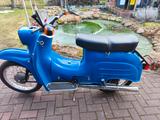 Simson Schwalbe KR51/1 - SIMSON SCHWALBE