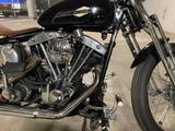 Harley-Davidson Harley Davidson Shovelhead  FX 1200 - HARLEY-DAVIDSON FX SHOVELHEAD
