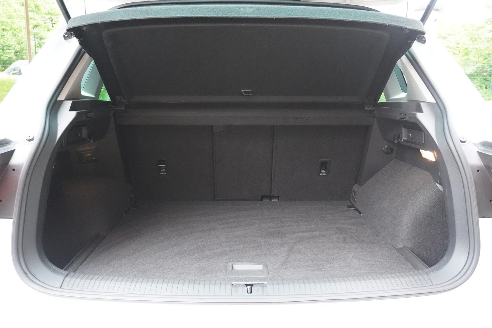 Volkswagen Tiguan 1.5 TSI United LED Navi ACC App-Connect, миниатюра 30