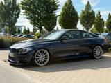 BMW 435i xDrive Coupé M Performance - BMW 435: M Performance