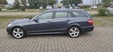 Mercedes-Benz E 350 BlueTEC T ELEGANCE Autom. ELEGANCE - Mercedes-Benz E 350 in Karlsruhe