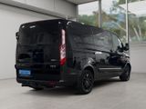 Ford Transit Custom Trail Mild-Hybrid, 8-Sitzer - Ford Transit: Sitzer 8