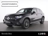 Mercedes-Benz GLC 300 e 4M AMG+20''+DIG.LIGHT+PANO+AHK+KEYLESS