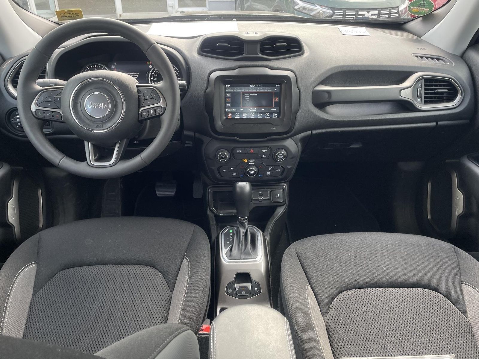 Jeep Renegade - Bild 9