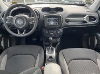 Jeep Renegade - Vorschau Bild 9