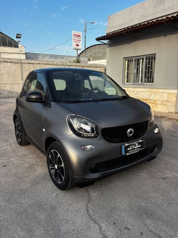 Smart ForTwo 70 1.0 twinamic Prime