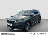 Skoda Karoq 1.5 TSI DSG Scout Navi Pano KAMERA LED NAV - Skoda Karoq: Scout