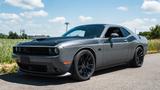 Dodge Challenger 6.4L V8 SRT TA  - Dodge Challenger: Srt8