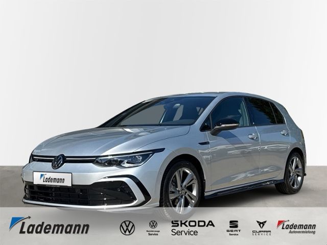 Golf VIII 1.5 eTSI R-LINE DSG Black Style NAVI A