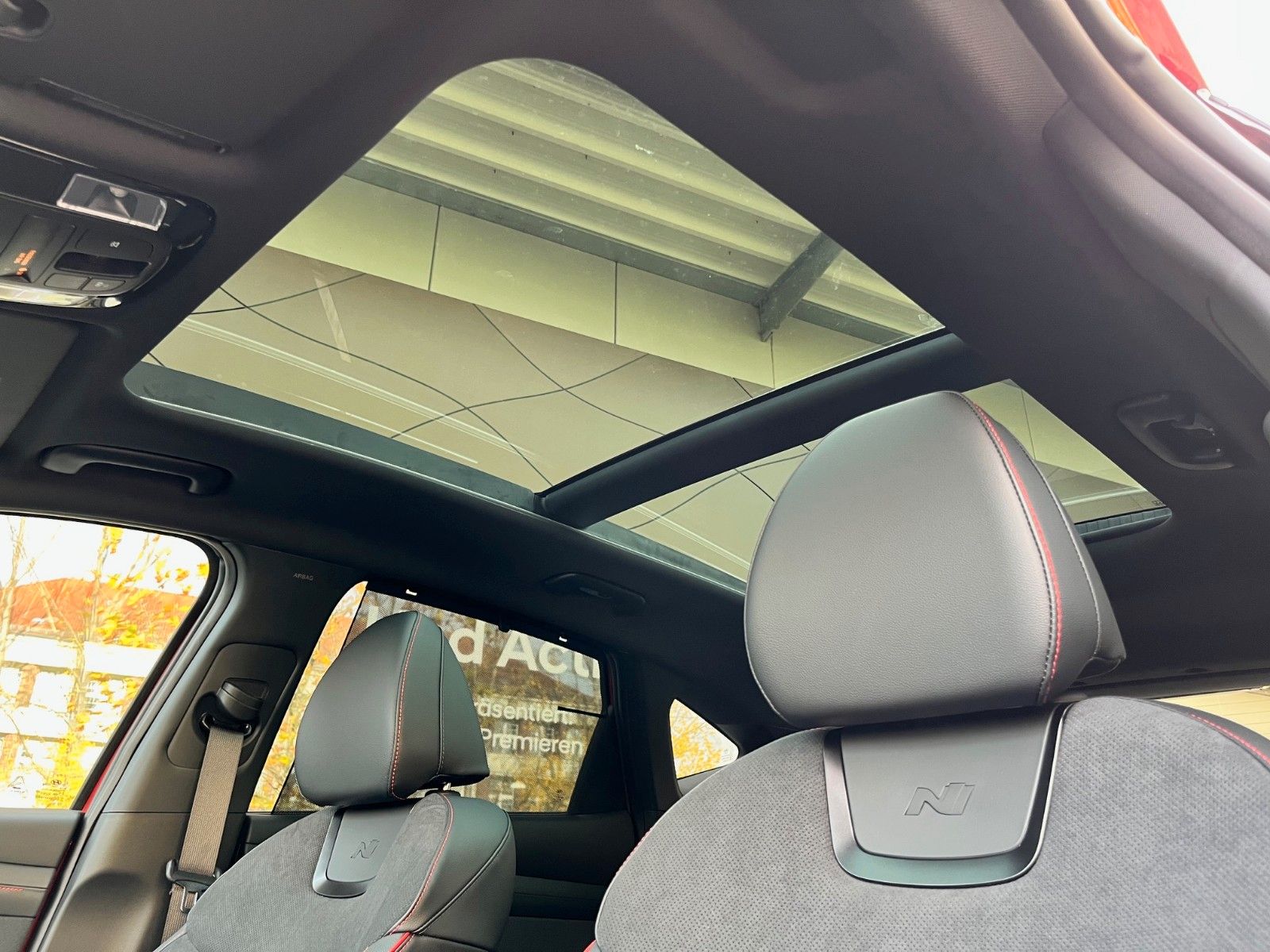 Hyundai TUCSON - Bild 12