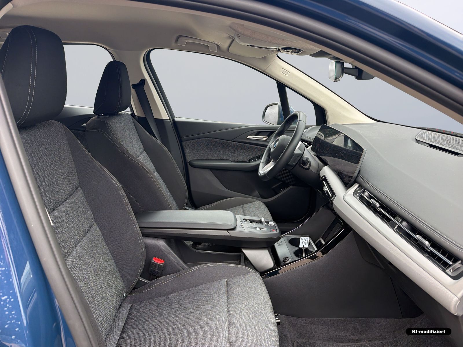 BMW 220 Active Tourer - Bild 11