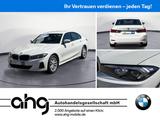 BMW 318i Automatik Klimaaut. Komfortzugang Durchlade - BMW 3er Reihe Jahreswagen
