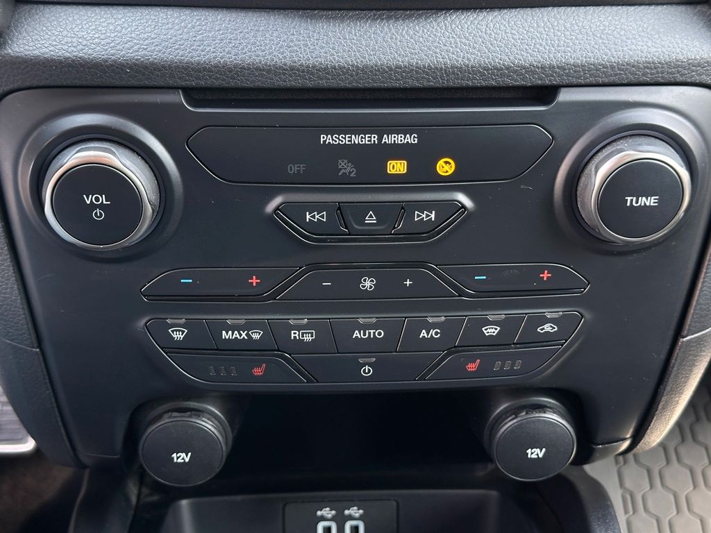 Ford Ranger Raptor 2.0 TDCi 4x4 DoKa *Standh.*Kamera*