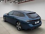 Peugeot 508 GT+LED+Navi+Komfortsitze+WR - Peugeot 508 in Rostock