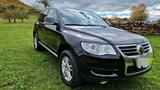 Volkswagen Vw touareg R5 - Volkswagen Touareg aus 2009