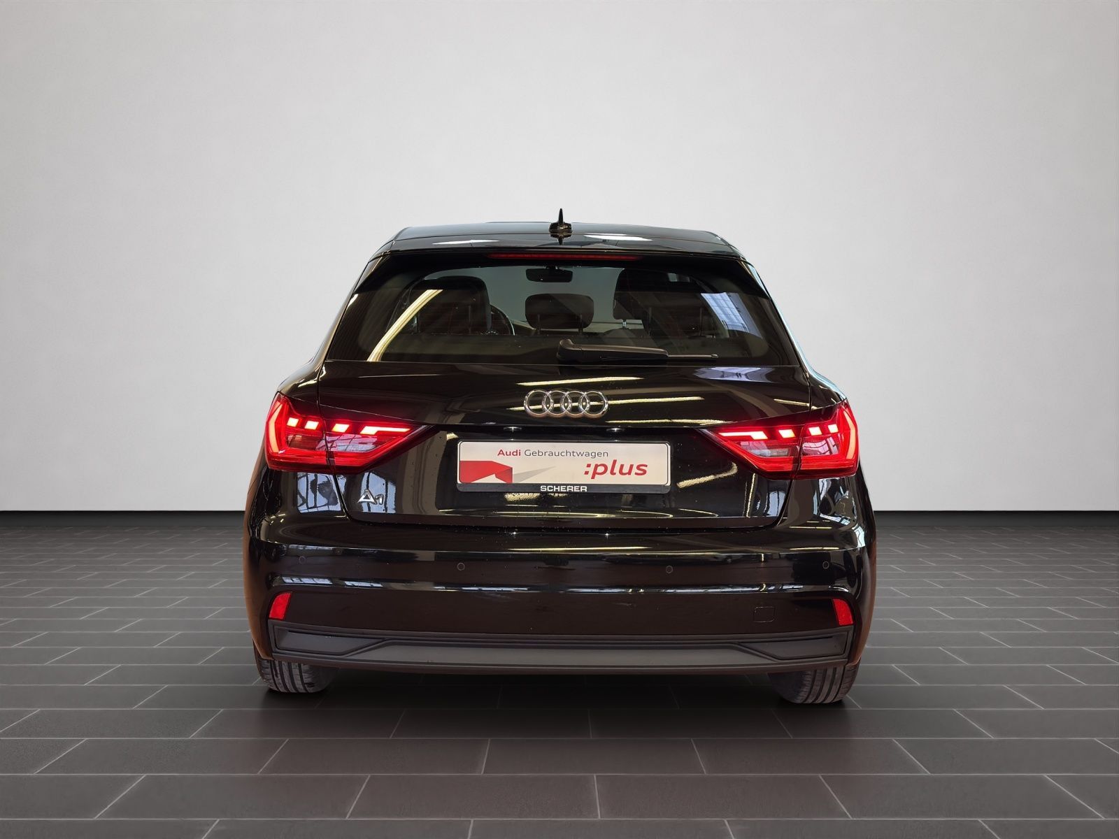 Audi A1 - Bild 7