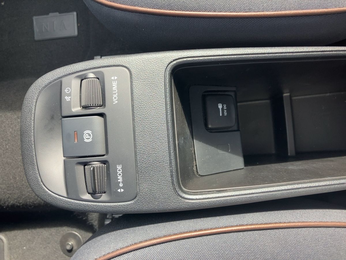 Fiat 500e - Bild 14
