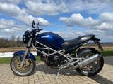 Ducati Monster - DUCATI 2000 MONSTER