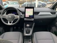 Renault Captur - Vorschau Bild 14