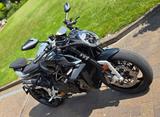 MV Agusta Brutale 1000 RS  *no Ducati Aprilia