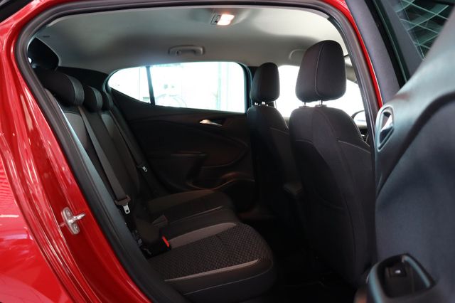 Fahrzeugabbildung Opel Astra K Lim. 5-trg. 120 Jahre Start/Stop|KAMERA|